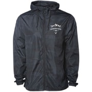157142 [BLACK CAMO WINDBREAKER BK S]