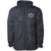 157144 [BLACK CAMO WINDBREAKER BK L]
