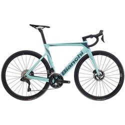 ヨドバシ.com - Bianchi ビアンキ ロードレーサー OLTRE RACE 105 12S 44 A6 YTB8DW44A6  通販【全品無料配達】