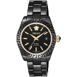 レディース セラミックベルト 並行輸入品 2年保証 VE6B00123