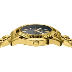 ヨドバシ.com - ヴェルサーチェ Versace レディース メタル