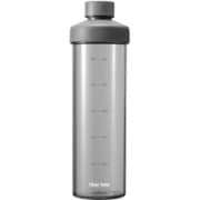 RH-1745 [クリアタイム エニウェアボトル 1.0L ブラック 水筒 マグボトル ウォーターボトル ピッチャー 冷水筒 メモリ付き]