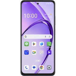 楽天モバイル版OPPO A3 5G 4GB パープル AQUOS sense 「楽天版」OPPO A3 5G 4GB+128GB 楽天モバイル