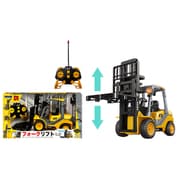 40MHz R/C建機 フォークリフト [ラジコントイ]