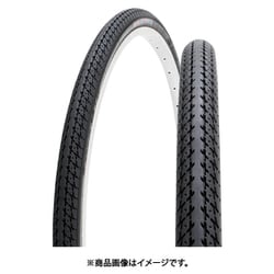 SR187 27×1・3/8タイヤ1本巻 BK 137215