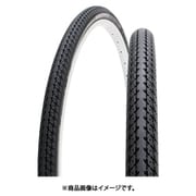 SR187 27×1・3/8タイヤ1本巻 BK 137215