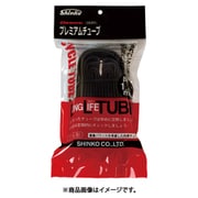 26×1・3/8チューブ(肉厚1.2mm/英) 137301