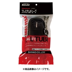 16×1.50/2.125チューブ（肉厚1.2mm/英） 139009