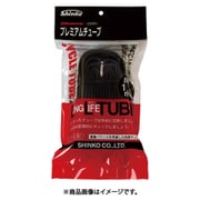 16×1.50/2.125チューブ(肉厚1.2mm/英) 139009