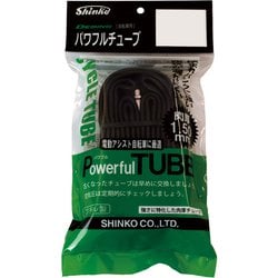 26×1.50-2.125チューブ（肉厚1.5mm/英） 139029