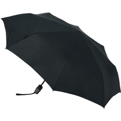 Knirps（クニルプス）T.220 Black 折り畳み傘 自動開閉 KNT220-1000