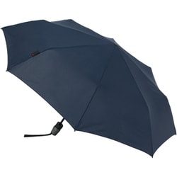 KNT220-1200 [Knirps（クニルプス）T.220 Navy 折り畳み傘 自動開閉]