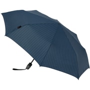 KNT220-4200 [Knirps（クニルプス）T.220 Pinstripe Navy 折り畳み傘 自動開閉]