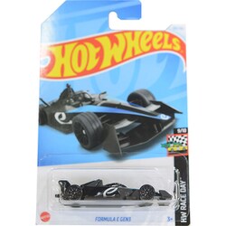 ヨドバシ.com - マテル Mattel ホットウィール FORMULA E GEN3