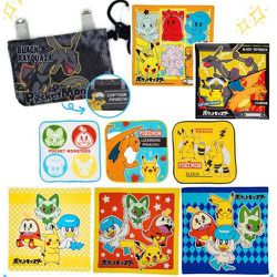 お楽しみ袋 ポケットモンスター Bセット