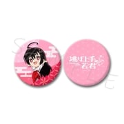 SYNC-NJWCMR-D 逃げ上手の若君 コンパクトミラー D 亜也子