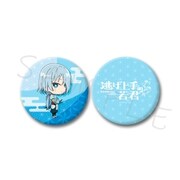 SYNC-NJWCMR-F 逃げ上手の若君 コンパクトミラー F 吹雪