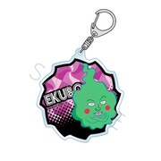 SYNC-MPCAKU-C モブサイコ100 III アクリルキーホルダー C エクボ