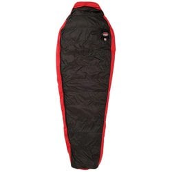 ヨドバシ.com - NANGA ナンガ オーロラテックス コンビスリーピングバッグ 30th Anniversary AURORATEX COMBI  SLEEPING BAG N003104 BLK×RED [アウトドア ダウンシュラフ 冬用] 通販【全品無料配達】