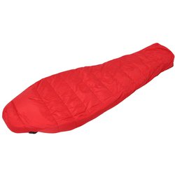 フード付きオレンジと黒の寝袋 フード付きオレンジと黒の寝袋 フード付きオレンジと黒の寝袋