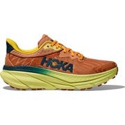 チャレンジャー 7 メンズ トレイルランニングシューズ Terra Cotta/Yuzu(TYZ) US10.5(28.5cm) 1134497