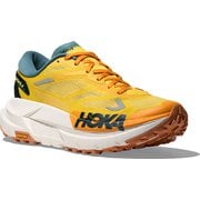 マファテ X メンズ トレイルランニングシューズ ZEST/MOUNTAIN FOG(ZTM) US9.5(27.5cm) 1161990