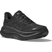 ボンダイ 9 メンズ ランニングシューズ ブラック/ブラック（BBLC） US10.5（28.5cm） 1162011