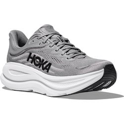保障できる ヨドバシ.com - ホカ HOKA ボンダイ9 メンズ ランニングシューズ ウォーキング・ランニングウェア