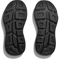HOKA BONDAI 9 26.5 レギュラー BBLC Bondi 9 Men's Cushioned Road Running Shoe | HOKA®
