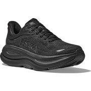 ボンダイ 9 エキストラワイド メンズ ランニングシューズ ブラック/ブラック（BBLC） US8.5（26.5cm） 1162015