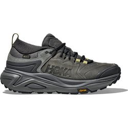 HOKA スニーカー　28センチ ヨドバシ.com - ホカ HOKA カハ 3 ロー GTX メンズ ハイキング