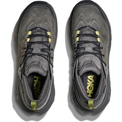 カクオク 楽天市場】ホカ カハ3 ローGTX メンズ HOKA KAHA 3 LOW GTX