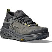 カハ 3 ロー ゴアテックス KAHA 3 LOW GTX 1162532 (ADY)ASTEROID/YUZU US9.5(27.5cm) [ハイキングシューズ メンズ]