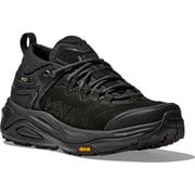 カハ 3 ロー ゴアテックス KAHA 3 LOW GTX 1162532 (BBLC)BLACK/BLACK US12(30cm) [ハイキングシューズ メンズ]