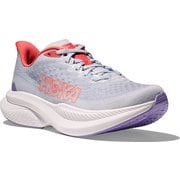 マッハ 6 MACH 6 1147810 (PLDS)ピール ダスク/グル US6.5(23.5cm) [ランニングシューズ レディース]