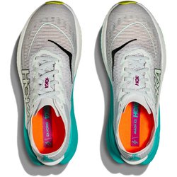 あや！正規品25cm！HOKA ランニングシューズ 楽天市場】ホカ ボンダイ 8 HOKA スニーカー ランニングシューズ