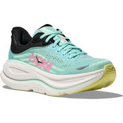ボンダイ 9 レディース ランニングシューズ ブルー スパーク/ミント フローライト(BTF) US7.5(24.5cm) 1162012