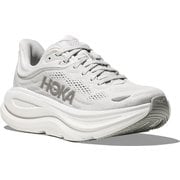ボンダイ 9 レディース ランニングシューズ スターダスト/シルバー(SDSTS) US7.5(24.5cm) 1162012