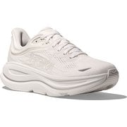 ボンダイ 9 レディース ランニングシューズ ホワイト/ホワイト(WWH) US7.5(24.5cm) 1162012