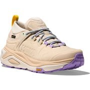 カハ 3 ロー ゴアテックス KAHA 3 LOW GTX 1162533 (VLM)VANILLA/MINT FLUORITE US7(24cm) [ハイキングシューズ レディース]