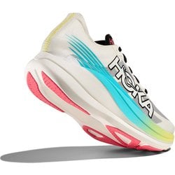 ユカ ヨドバシ.com - ホカ HOKA ロケット X 2 ユニセックス