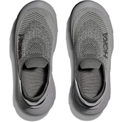HOKA スリッポンシューズ グレーリストア TC RESTORE TC ヨドバシ.com - ホカ HOKA リストア TC ユニセックス リカバリー
