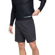スカイグライド ショーツ SKYGLIDE SHORT 1141740 BLK Mサイズ [ランニングウェア ショートパンツ メンズ]