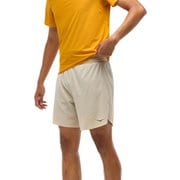 スカイグライド ショーツ SKYGLIDE SHORT 1141740 OAT Mサイズ [ランニングウェア ショートパンツ メンズ]