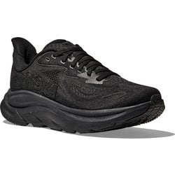 クリフトン10 メンズ ランニングシューズ BLACK/BLACK（BBLC） 28.5cm 1162030