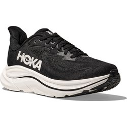 クリフトン10 メンズ ランニングシューズ BLACK/WHITE（BWHT） 26cm 1162030