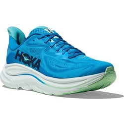 HOKA 青 ランニングシューズ Amazon | [HOKA] [ホカ オネオネ] トレイルランニングシューズ