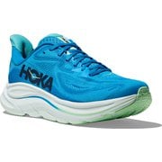 クリフトン 10 メンズ ランニングシューズ HOKA BLUE/SKYWARD BLUE（HSK） US7（25cm） 1162030
