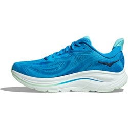 ☆値下げしました！☆ホカオネオネ　クリフトン10 SKYWARD BLUE ☆値下げしました！☆ホカオネオネ クリフトン10 SKYWARD BLUE