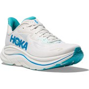 クリフトン 10 メンズ ランニングシューズ WHITE/SKYWARD BLUE(WKY) US9(27cm) 1162030